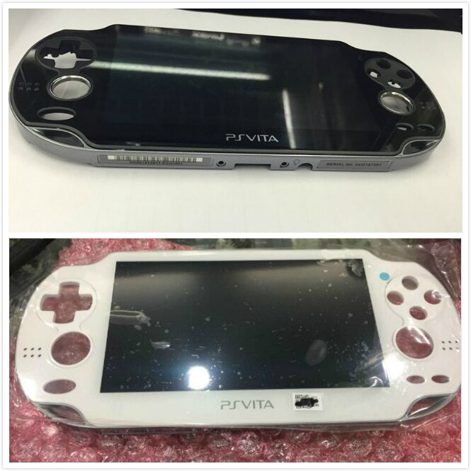 ÷̼̽ǿ OLED, PS Vita PSV 1000, 1001 1004 LC..